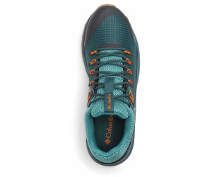 trailstorm ™ mid waterproof bm0155 dark seas persimmon 375