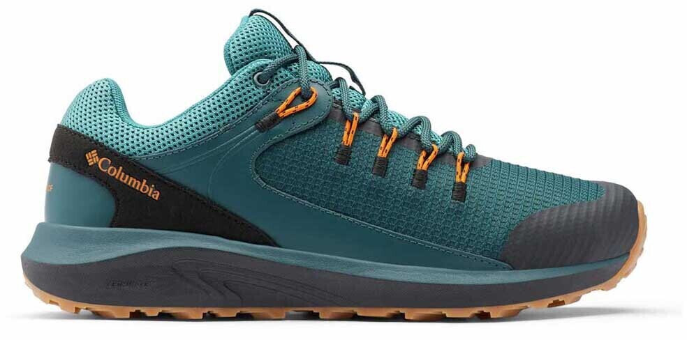 Columbia Trailstorm Waterproof dark seas/persimmon