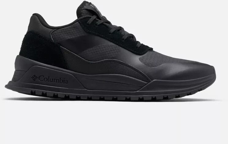 Columbia Wildone Heritage black/dark grey