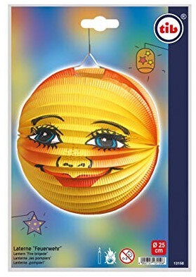 TIB-Heyne Lantern Face round 25cm