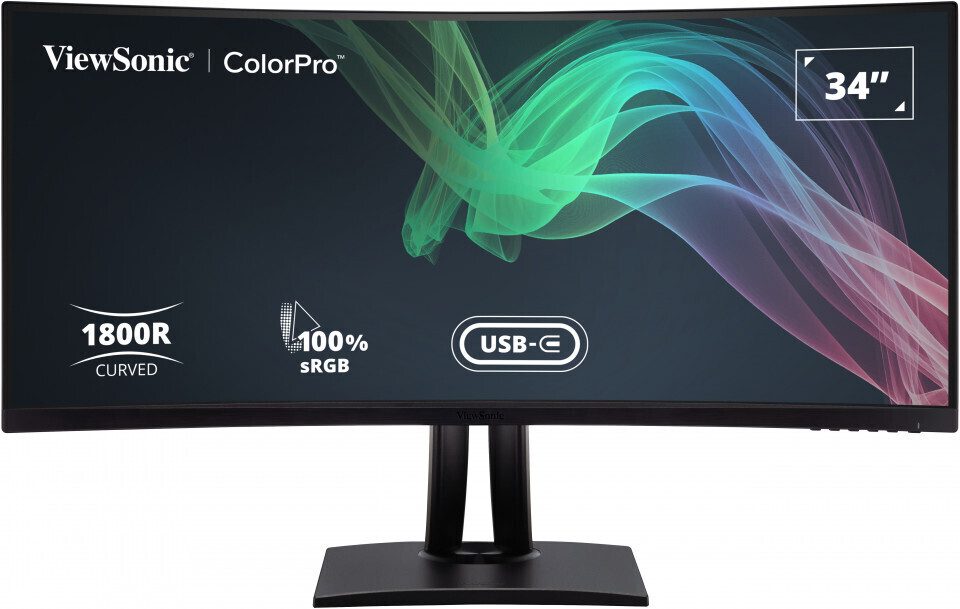 Viewsonic VP3481a