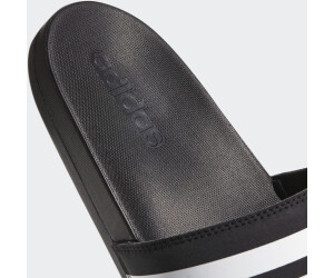 Adidas Comfort adilette Core Black/Cloud White/Core Black ab 106,60 € |  Preisvergleich bei idealo.de