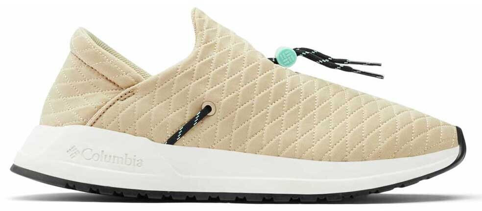 Columbia Wildone Moc oatmeal/pixie