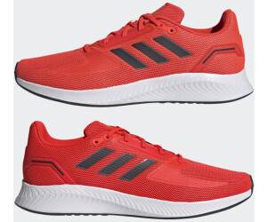 Red sales adidas falcon