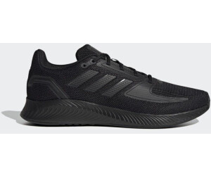 Adidas Run 2.0 core black/core black/grey desde € | Compara precios en idealo
