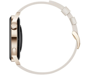 Huawei WATCH GT 3 42mm Light Gold White Leather ab 152 10