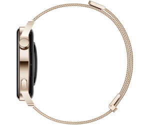 Huawei watch gold plated stainless steel store