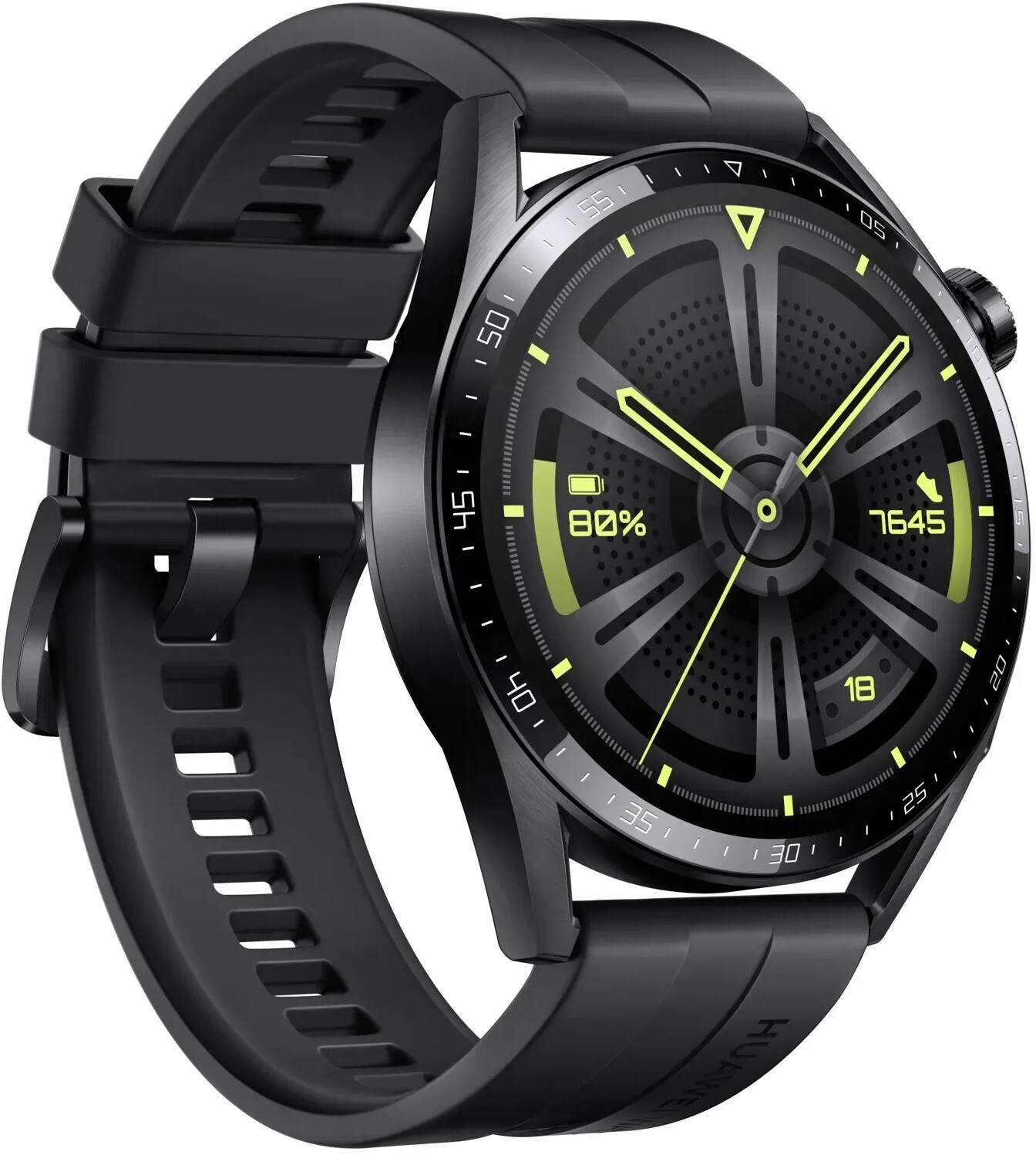 Acquista HUAWEI WATCH GT 3 - HUAWEI Italia