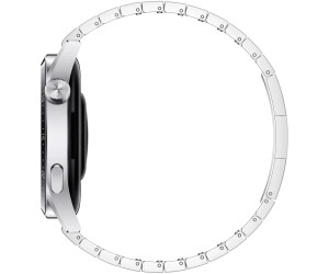 Huawei smartwatch store black stainless steel