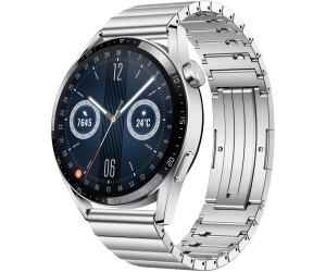 Huawei store watch stainless