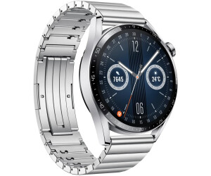 Huawei watch gt stainless steel 2025