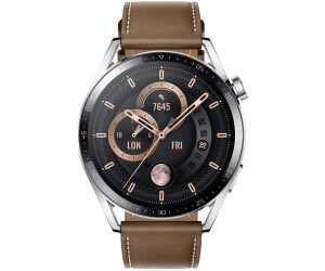 Huawei watch discount classic stainless steel