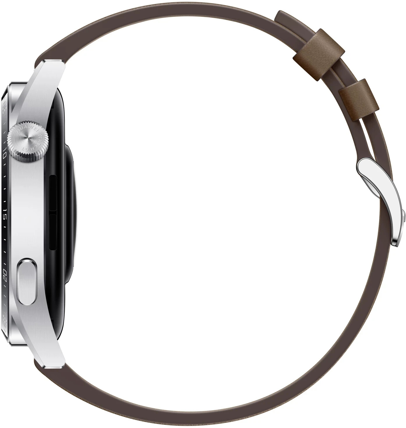 Huawei watch gt sales fashion smartwatch marrón
