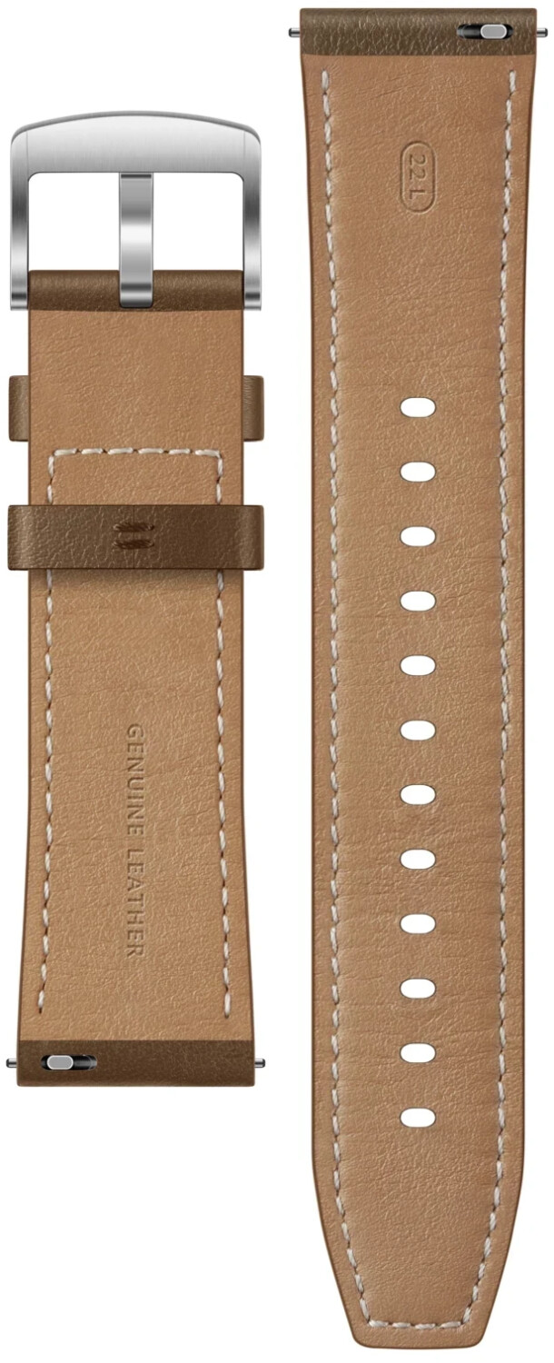 Montre huawei best sale watch gt marron