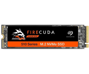 Buy Seagate FireCuda 510 from 49.16 Today Best Deals on