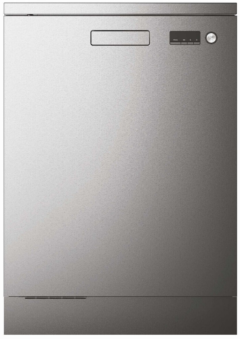 Asko DFS 244 IB S-1