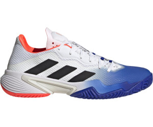 Adidas top barricade 5