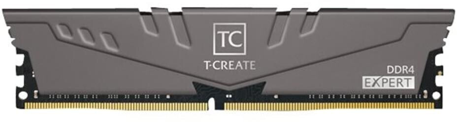 Team T-Create Expert 64 Go Kit DDR4-3600 CL18 (TTCED432G3600HC18JDC01)
