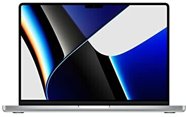 Apple MacBook Pro 14" 2021 M1 Pro 10-Core grigio siderale (MKGR3T/A)