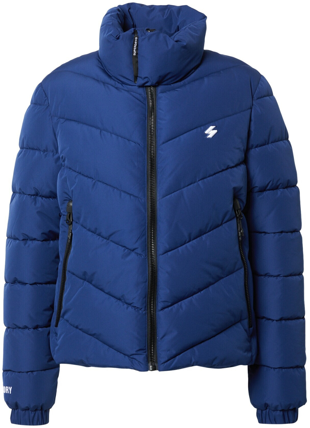 Superdry Code Sports Puffer Jacket (W5010952A)