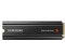 Samsung 980 Pro 1TB M.2 Heatsink