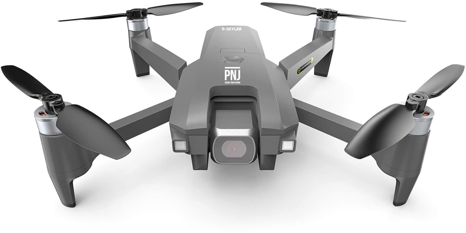PnJ R-Skylab GPS