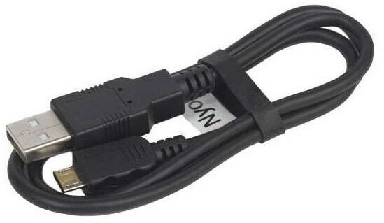 Bosch USB Charging Cable  USB A - Micro B