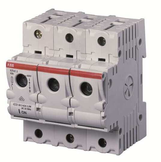 ABB ILTS-E3D0 (2CDE103001R1901)