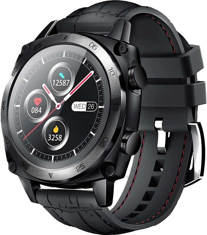 Cubot C3 black