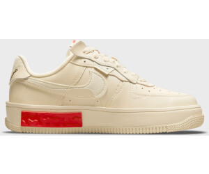 Nike Nike Air Force 1 Fontanka pearl white/pearl white/university red/pearl  white desde 215,16 € | Compara precios en idealo