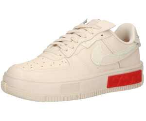 Nike Nike Air Force 1 Fontanka pearl white/pearl white/university red/pearl  white desde 215,16 € | Compara precios en idealo