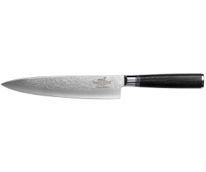 Sabatier International Brasserie Damast Chef Messer 20,5 cm ab 79,89 €  (Februar 2024 Preise) | Preisvergleich bei