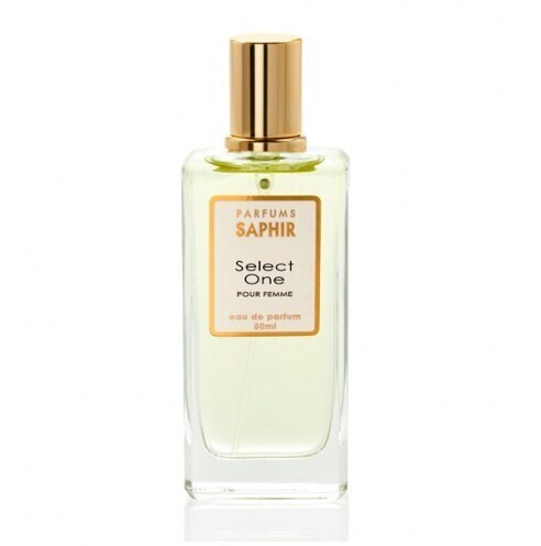 Saphir Parfums Select One Eau de Parfum (50ml)