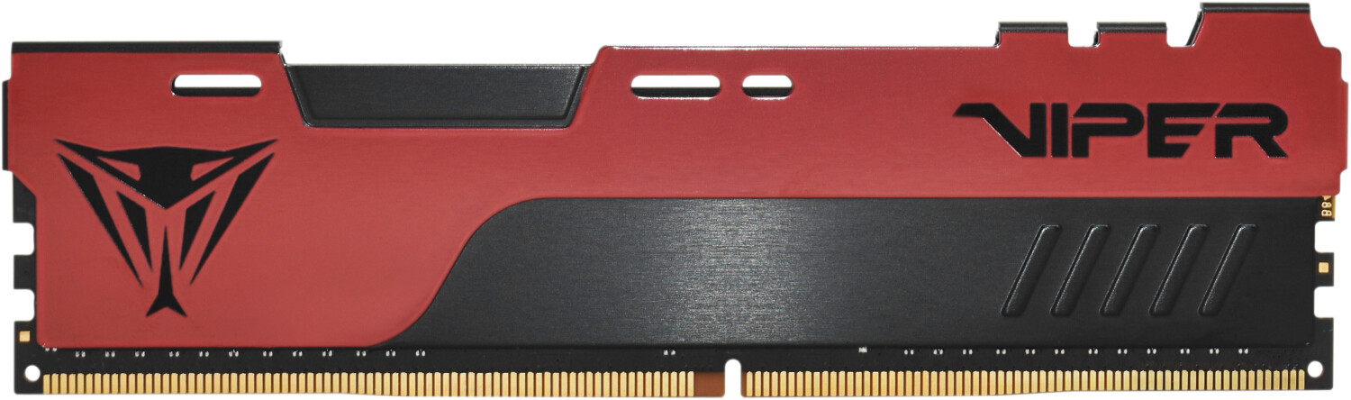 Patriot Viper Elite II 8GB DDR4 3200 CL18 PVE248G320C8 ab 16 79