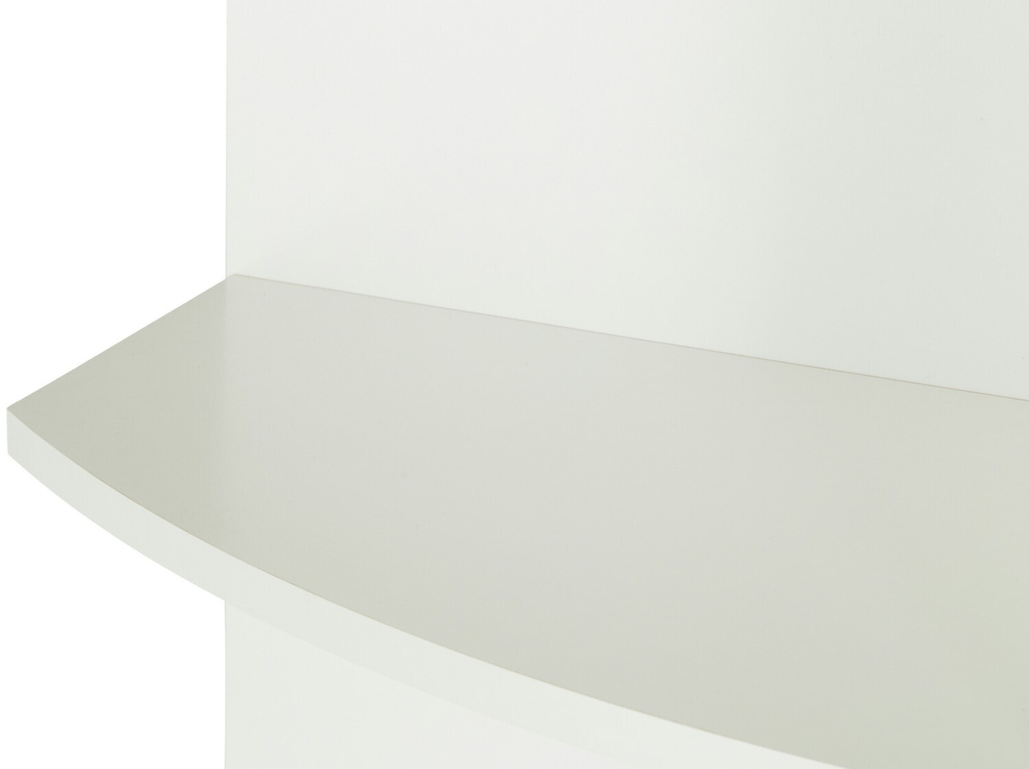 Wimex Abschlussregal 30x185x38cm weiß ab bei € | Preisvergleich 116,10