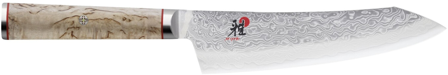 Miyabi 5000 MCD Rocking Santoku 18 cm