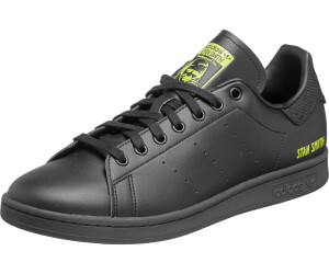 Adidas Stan Smith core black/semi solar yellow desde 83,50 € | Compara precios en idealo