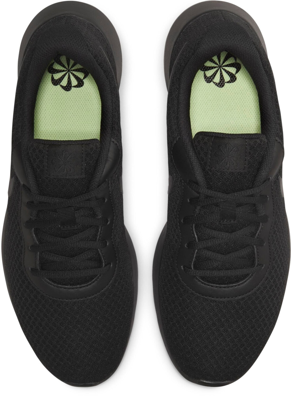 Nike Tanjun black barely volt ab 42 90 Preisvergleich bei idealo