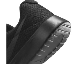 Black womens sale nike tanjun