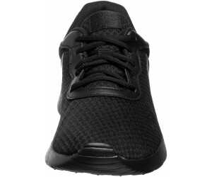 Nike WMNS NIKE TANJUN Noir - Livraison Gratuite  Spartoo ! - Chaussures  Baskets basses Femme 38,40 €