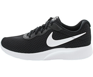 Nike tanjun noir et blanc hotsell