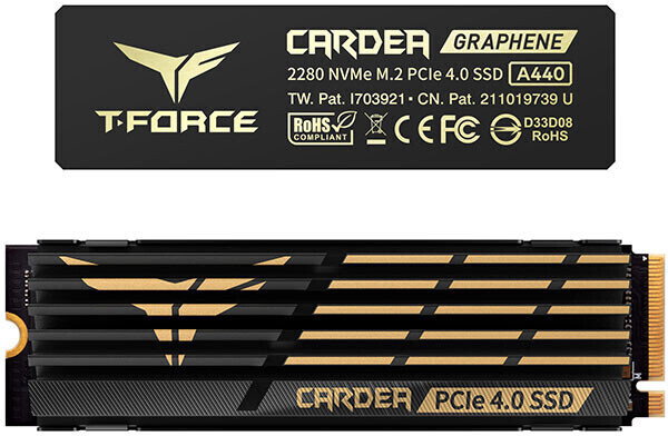 Team T-Force Cardea A440 1 To