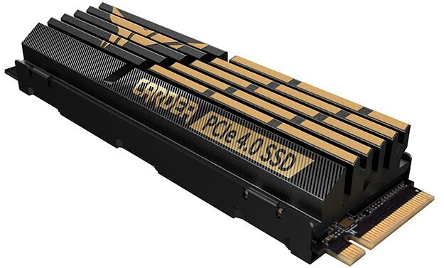 Team T-Force Cardea A440 2TB