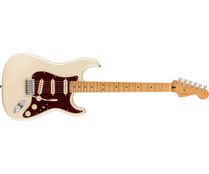 Fender Player Plus Stratocaster OLP Olympic Pearl ab 959,00 