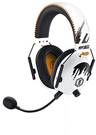 Razer BlackShark V2 Pro Six Siege Special Edition ab 253,80 