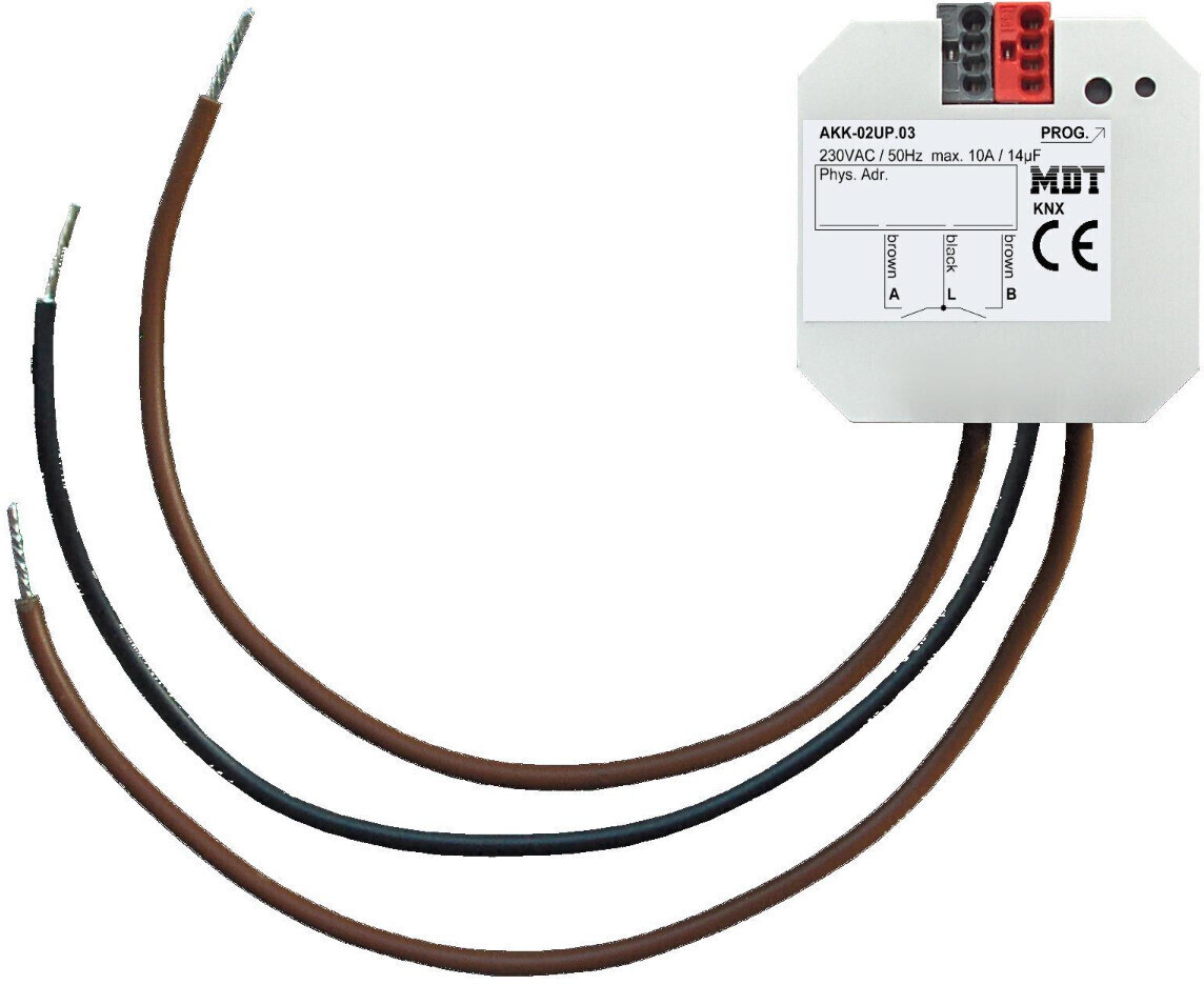 MDT AKK-02UP.03 (2-way)