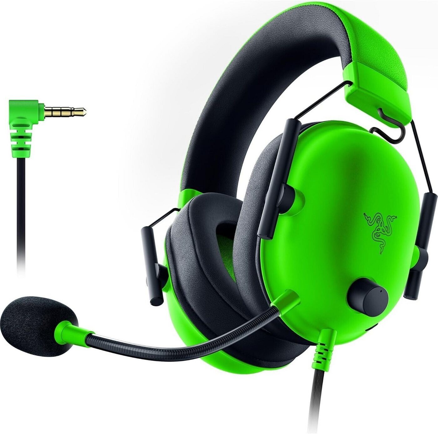 Razer BlackShark V2 X vert