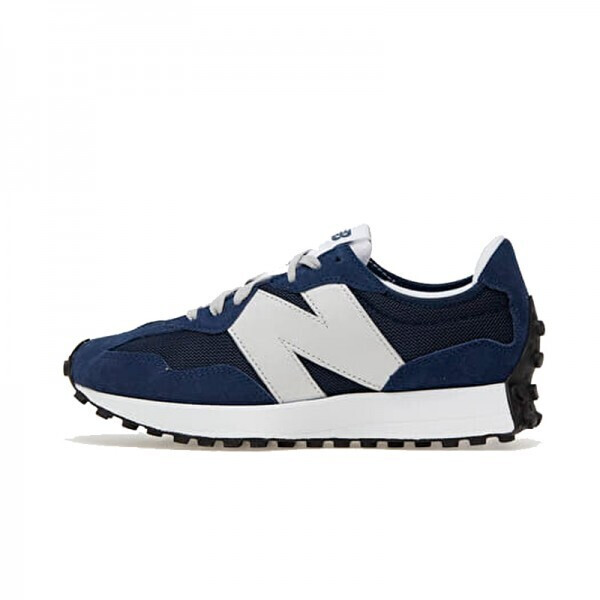Buy New Balance 327 (MS327) Natural Indigo with Metallic Silver from  £105.34 (Today) – Best Deals on idealo.co.uk