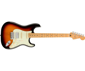 Fender Player Plus Stratocaster HSS ab € 990,10 | Preisvergleich bei  idealo.at
