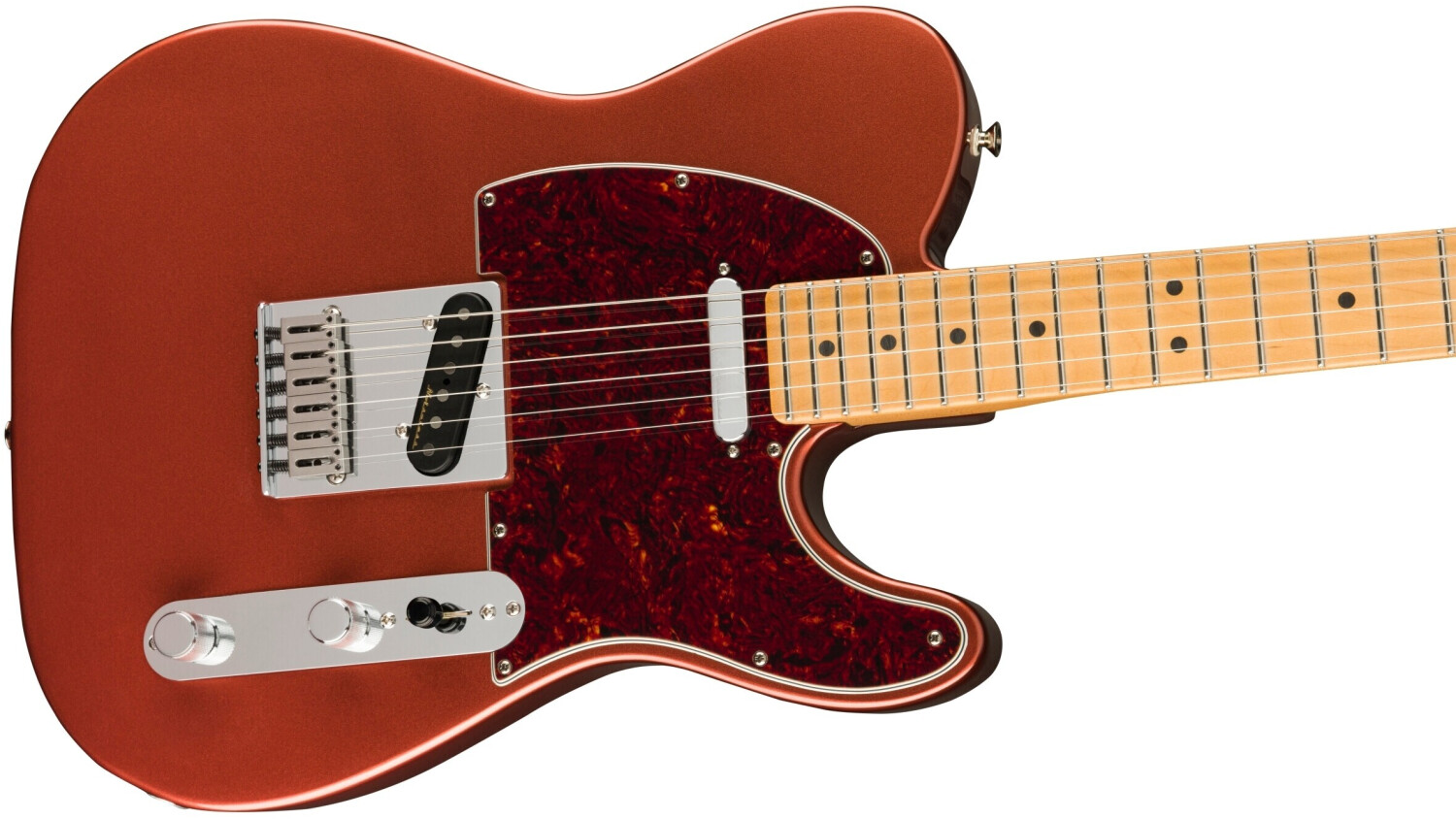 Buy Fender Player Plus Telecaster ACAR Aged Candy Apple Red from £909.00 (Today) Best Deals on